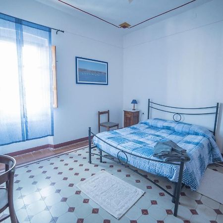 S'Apprigu B&B Càbras Zewnętrze zdjęcie