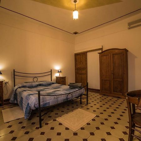 S'Apprigu B&B Càbras Zewnętrze zdjęcie