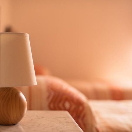 S'Apprigu B&B Càbras Zewnętrze zdjęcie