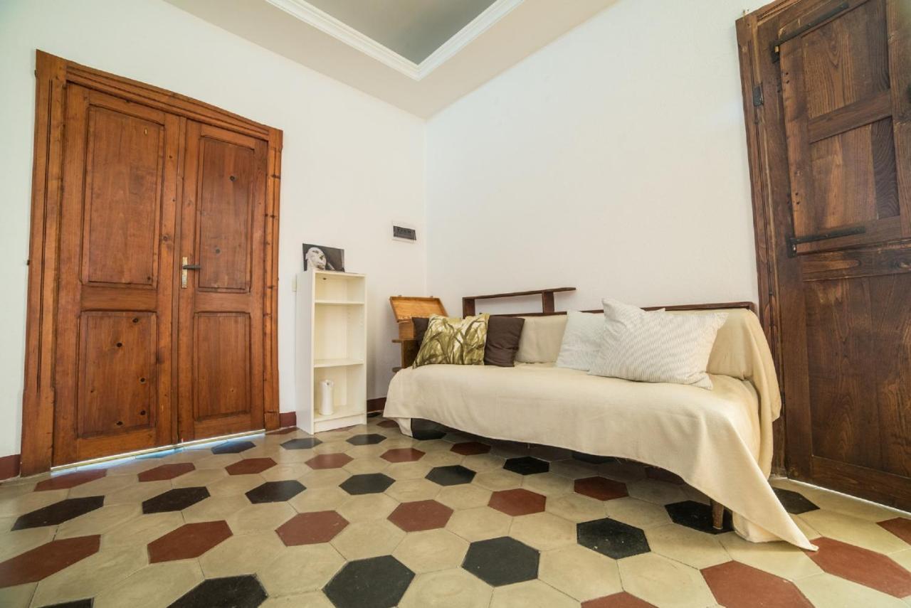 S'Apprigu B&B Càbras Zewnętrze zdjęcie