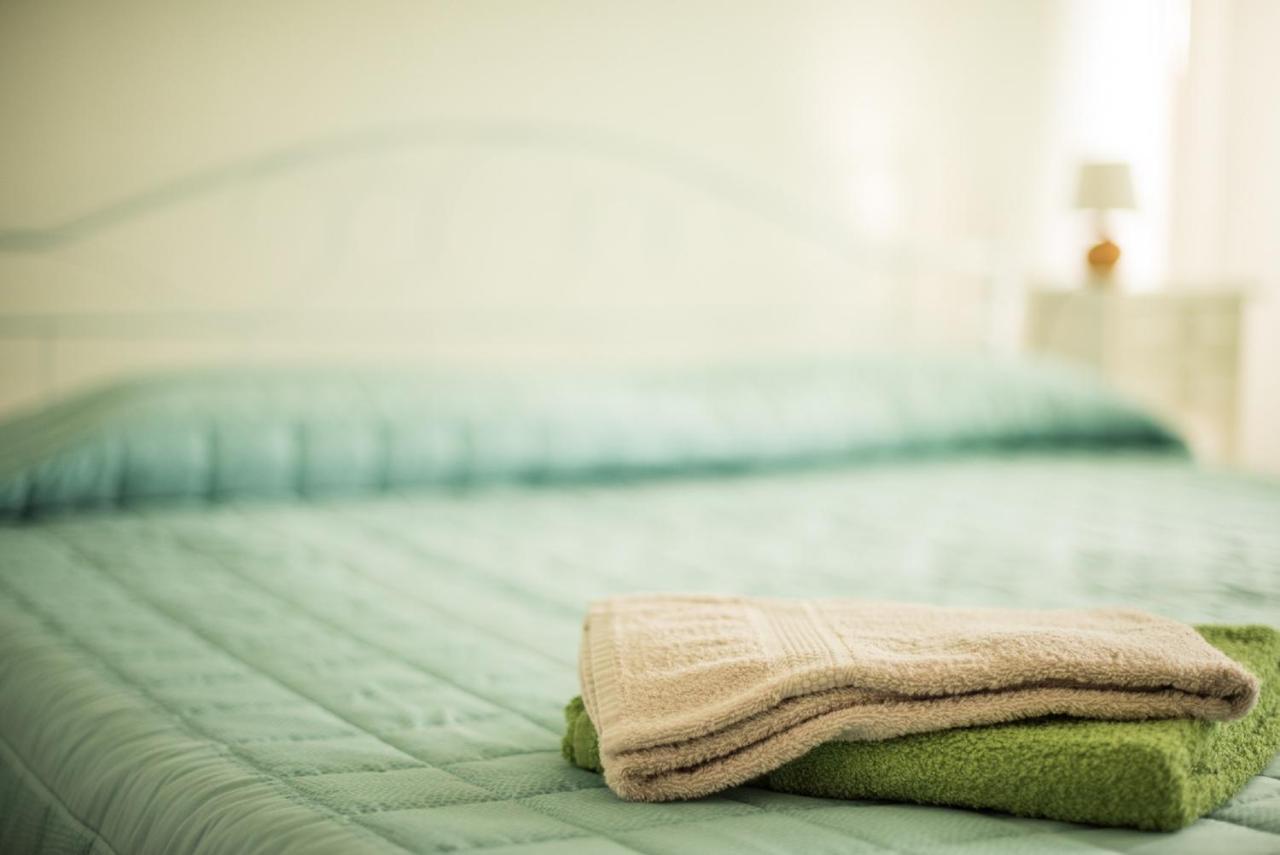 S'Apprigu B&B Càbras Zewnętrze zdjęcie